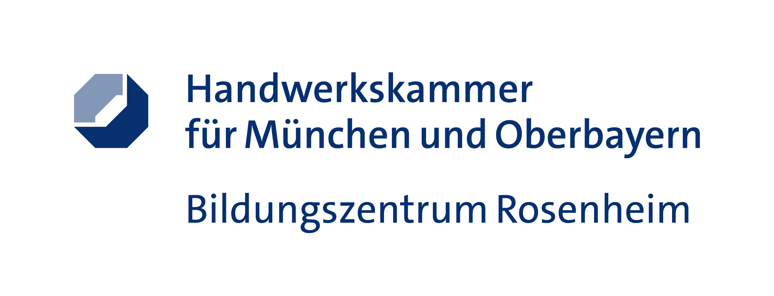 Bild 1 Handwerkskammer für München und Oberbayern in Rosenheim