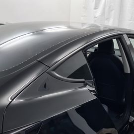 Tesla Modell 3 Scheibentönung RZ MENDEN 