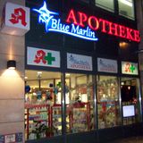 Blue Marlin Apotheke, Inh. Conrad Walther e.K. in Dresden