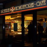 Café Fetscherplatz - Bäckerei Konditorei Café Eisold KG in Dresden