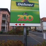 Dehner Garten-Center GmbH & Co. KG in Dresden