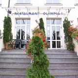 Restaurant Olympia in Dresden