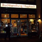 Buchhandlung Hupbach in Dresden