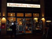 Nutzerbilder Buchhandlung Hupbach Buchhandlung