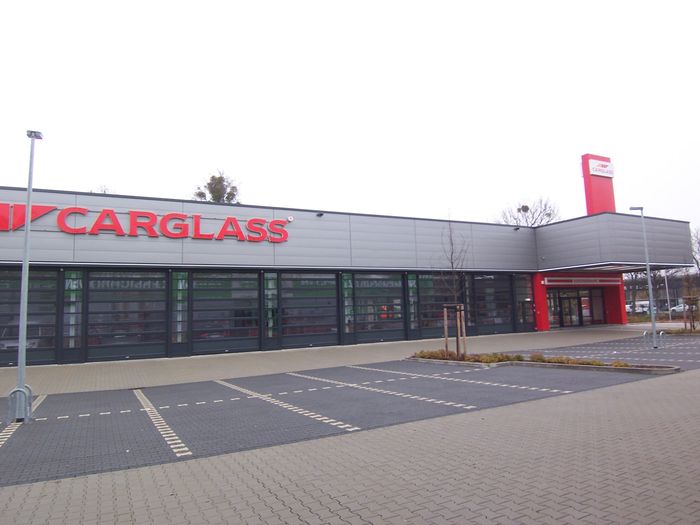 Nutzerbilder Carglass GmbH