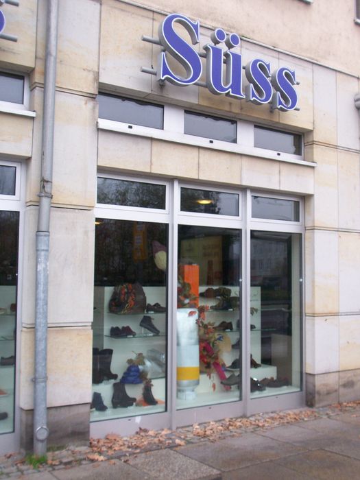 Schuhhaus Süss