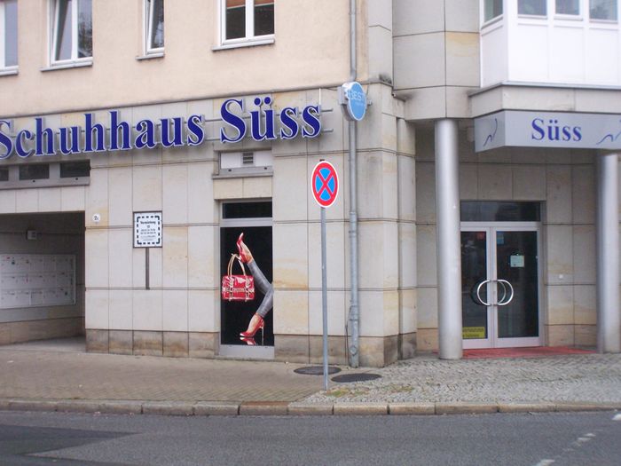 Schuhhaus Süss