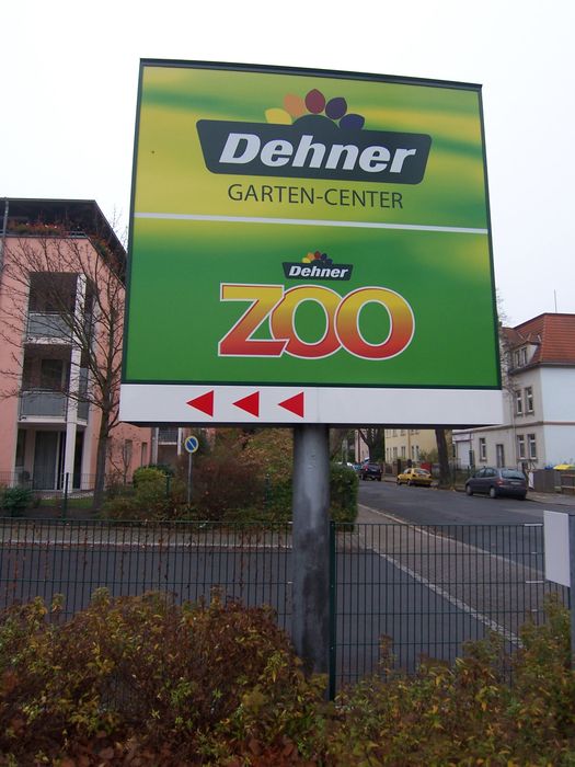 Dehner Garten-Center GmbH & Co. KG - 12 Bewertungen - Dresden Tolkewitz