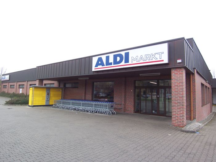 Nutzerbilder Aldi Nord