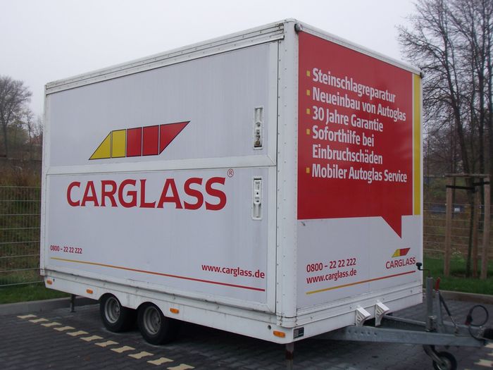 Nutzerbilder Carglass GmbH