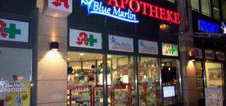 Bild zu Blue Marlin Apotheke, Inh. Conrad Walther e.K.