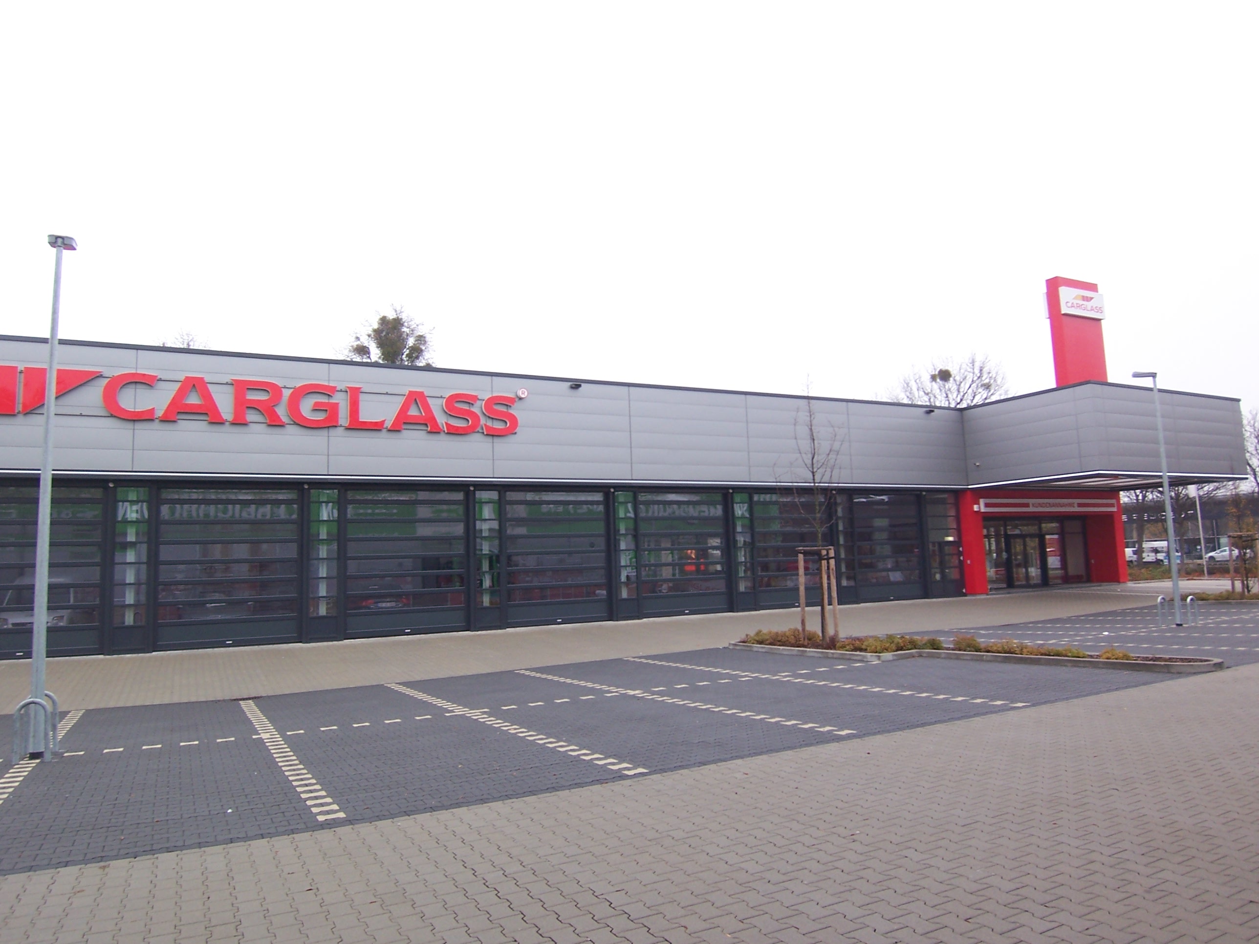 Bild 3 Carglass GmbH Dresden (Prohlis) in Dresden