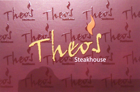 Bild 4 Theo's Steakhouse in Neuruppin