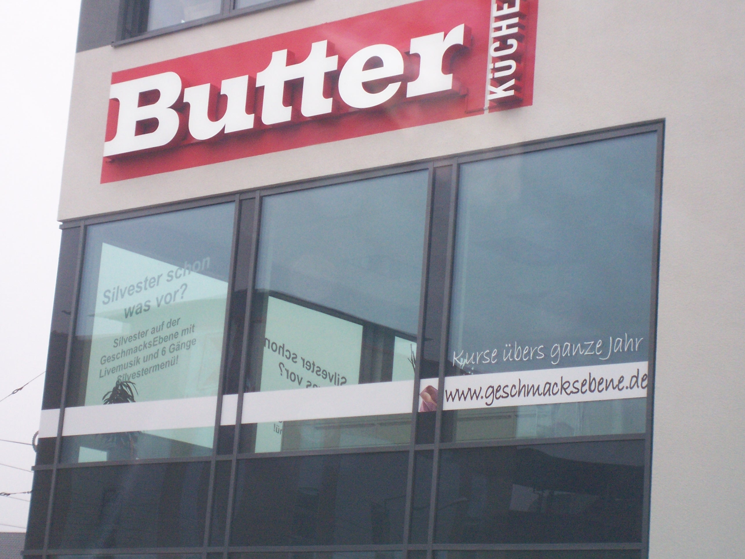 Bild 4 Butter Küchen in Dresden