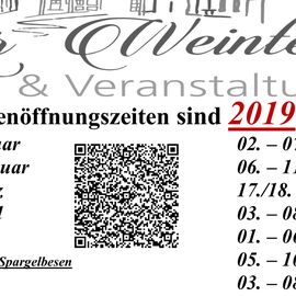 Zur Weintenne Sandra Reber Gaststätte in Hessental Stadt Schwäbisch Hall