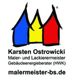 Nutzerbilder Maler- und Lackierermeister, Karsten Ostrowicki