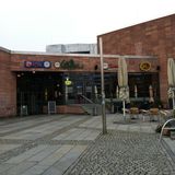 Tillmann's Restaurant in Chemnitz in Sachsen