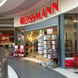Rossmann Drogeriemärkte in Potsdam