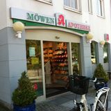 Möwen-Apotheke in Kühlungsborn