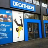 DECATHLON in Chemnitz