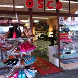 OSCO GmbH Schuhladen in Potsdam