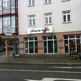 Pizzeria Napoli in Chemnitz in Sachsen
