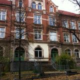 Grundschule Ludwig-Richter Hilbersdorf in Chemnitz in Sachsen