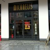 Michaelis Kaffeehaus u. Restaurant in Chemnitz in Sachsen