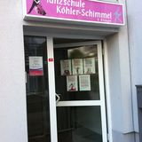 ADTV Tanzschule Köhler-Schimmel in Chemnitz in Sachsen