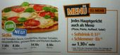 Nutzerbilder Domino's Pizza Deutschland