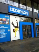 Nutzerbilder DECATHLON Sportgeschäft