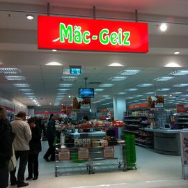 MÄC-GEIZ in Chemnitz