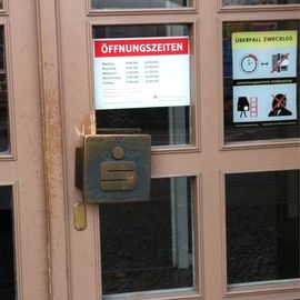 Mittelbrandenburgische Sparkasse in Potsdam Hauptsitz Firmenkunden in Potsdam
