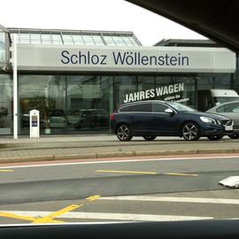 Schloz Wöllenstein GmbH & Co. KG in Chemnitz in Sachsen
