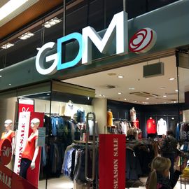 GDM Fashion in Chemnitz in Sachsen