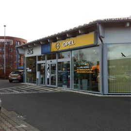 Auto Center Süd (Opel, Citroen) in Chemnitz in Sachsen