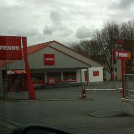 PENNY in Chemnitz (Sachs)