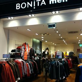 BONITA MEN Herrenmode in Chemnitz in Sachsen