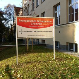 Evangelisches Schulzentrum