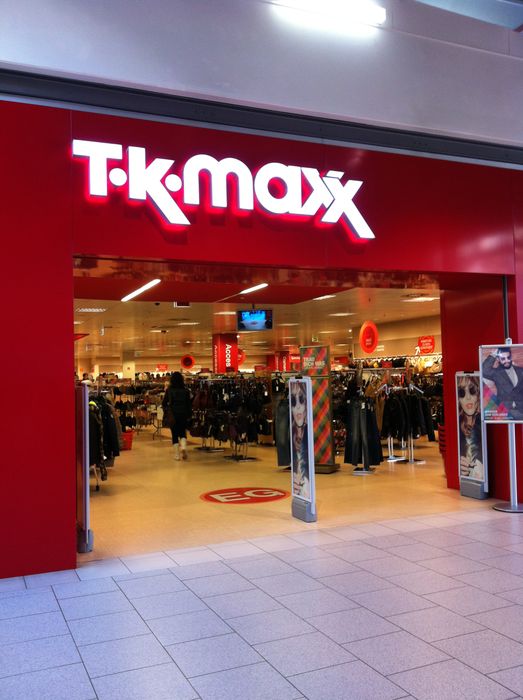 Nutzerbilder TK Maxx GmbH & Co. KG