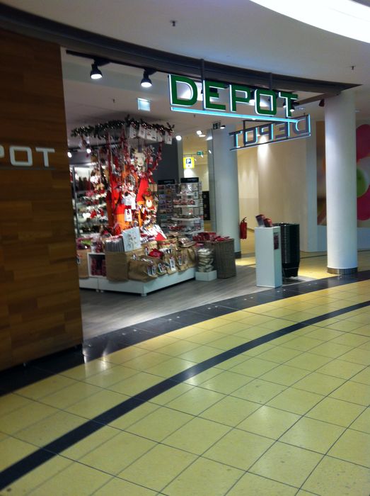 Depot