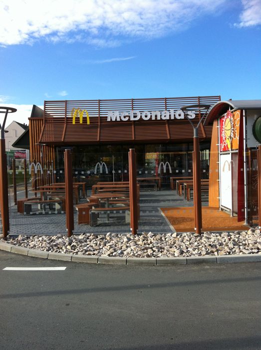 Nutzerbilder McDonald's Restaurant