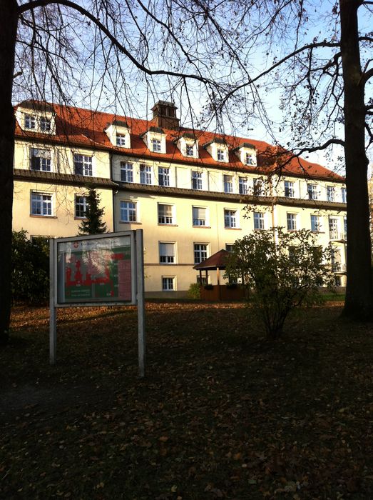 Klinikum Chemnitz gGmbH