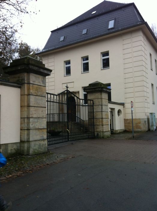 Friedhofs- und Bestattungsbetrieb der Stadt Chemnitz