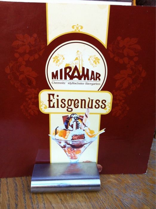 Nutzerbilder MIRAMAR Restaurant/Biergarten