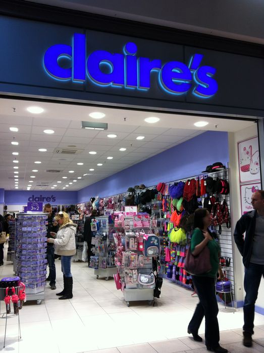 Claire's Germany GmbH