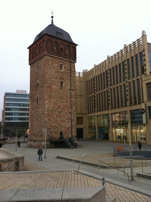 Nutzerbilder Stadtverwaltung Chemnitz