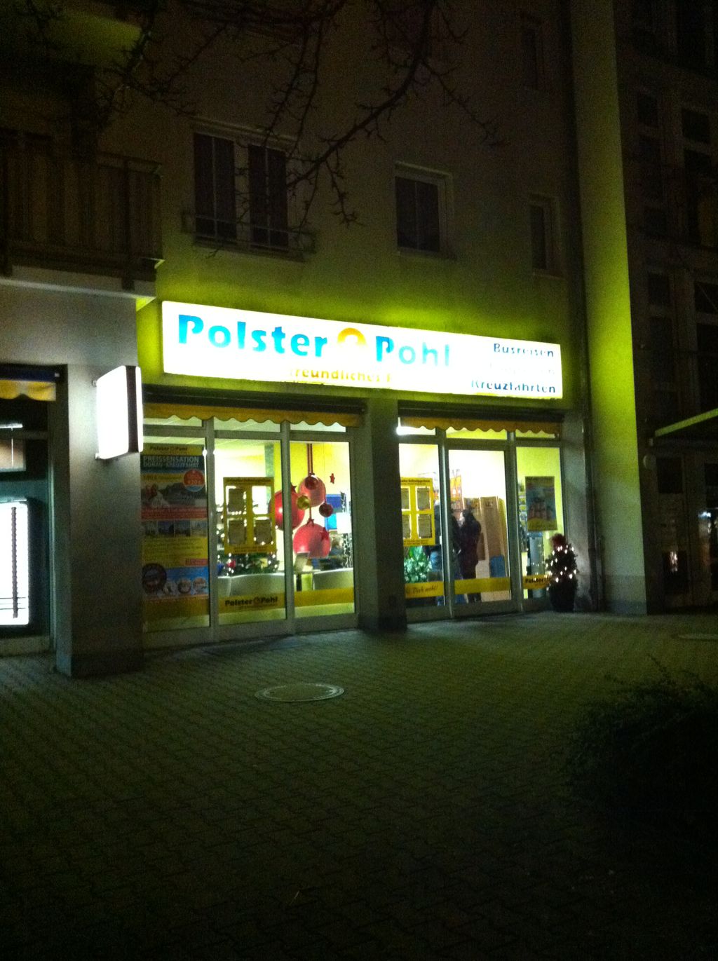 Nutzerfoto 1 Polster & Pohl Reisen GmbH & Co. KG