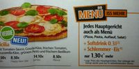 Nutzerfoto 3 Domino's Pizza Deutschland