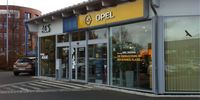 Nutzerfoto 1 Auto Center Süd (Opel, Citroen)